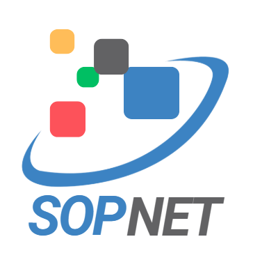 Logo SOPNET